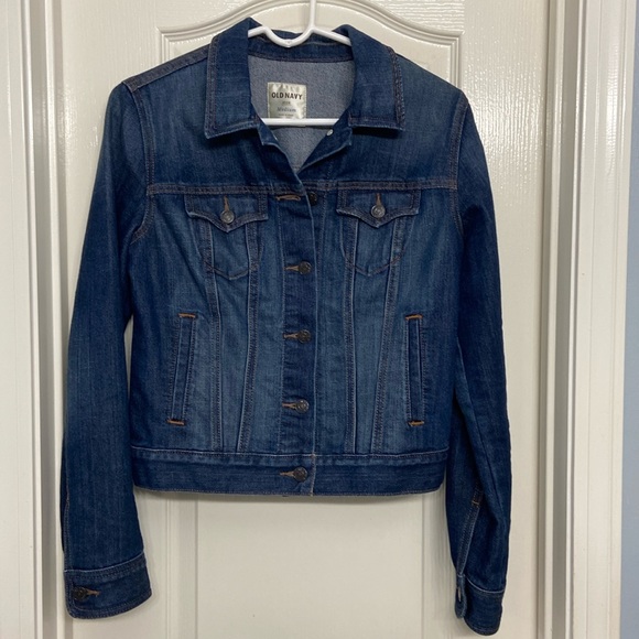 Old Navy Jackets & Blazers - Old Navy Denim Jacket